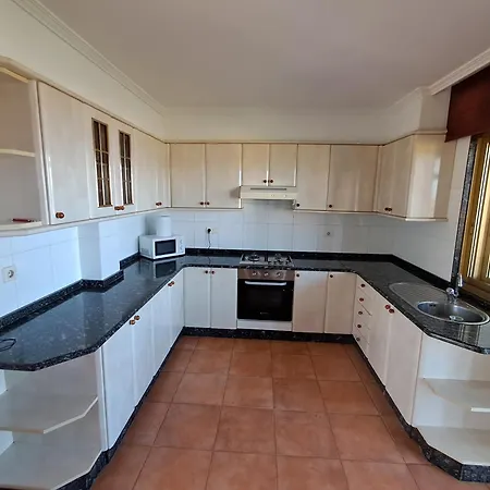 Casa 3 Ferienhaus