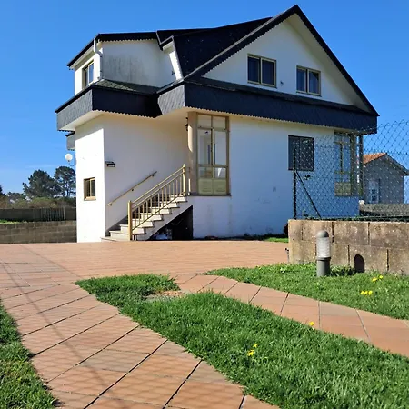 Casa 3 Mougás