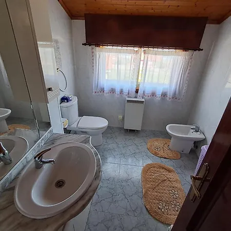 Ferienhaus Casa 3