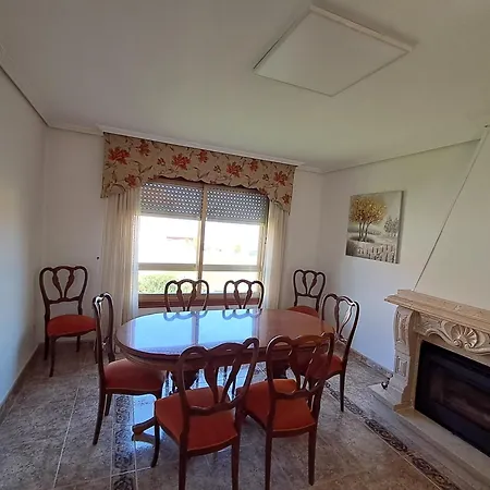 Casa Cambas Feriehus *