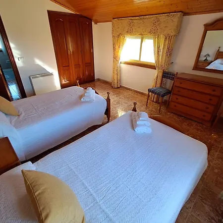 Feriehus Casa Cambas *