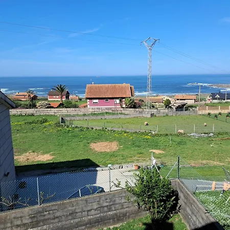 Casa Cambas Feriehus *