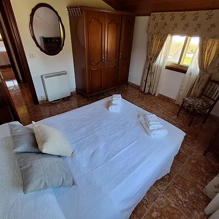 Ferienhaus Casa 3 Mougás