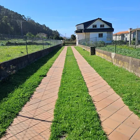 Σπίτι διακοπών Casa Cambas *