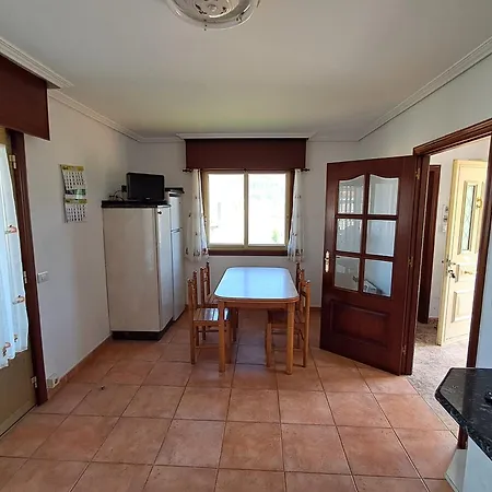 Casa Cambas Feriehus *