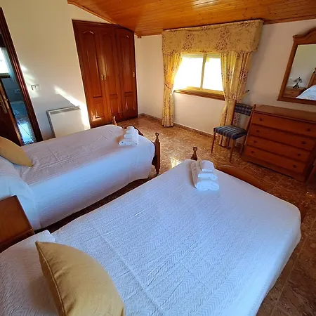 Casa 3 Ferienhaus