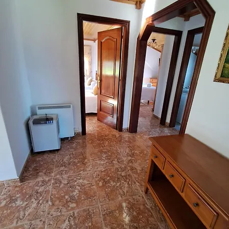 Σπίτι διακοπών Casa Cambas *