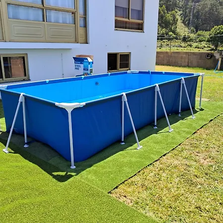 Ferienhaus Casa 3 *