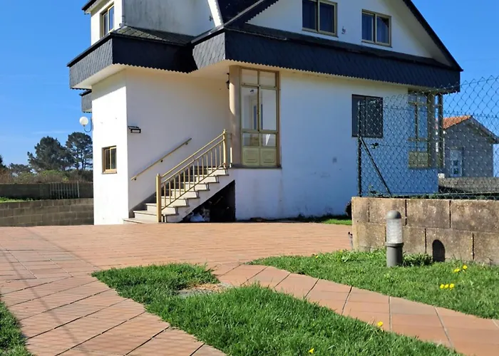 Casa 3 Mougás