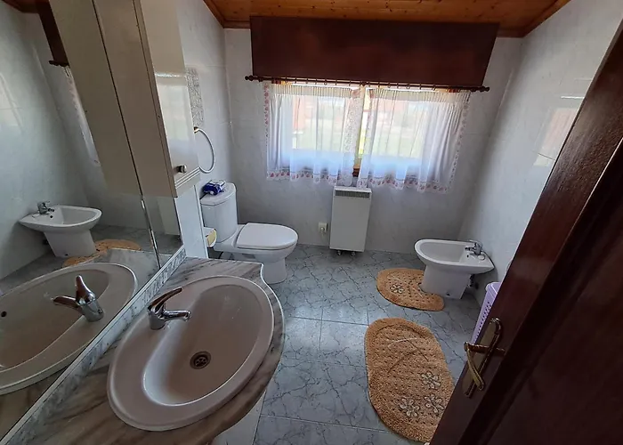 Feriehus Casa Cambas