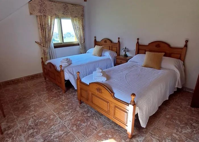 Casa Cambas Feriehus *