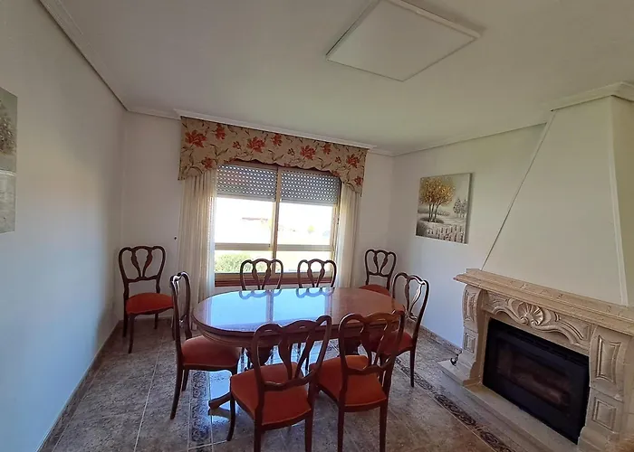 Casa Cambas Σπίτι διακοπών *