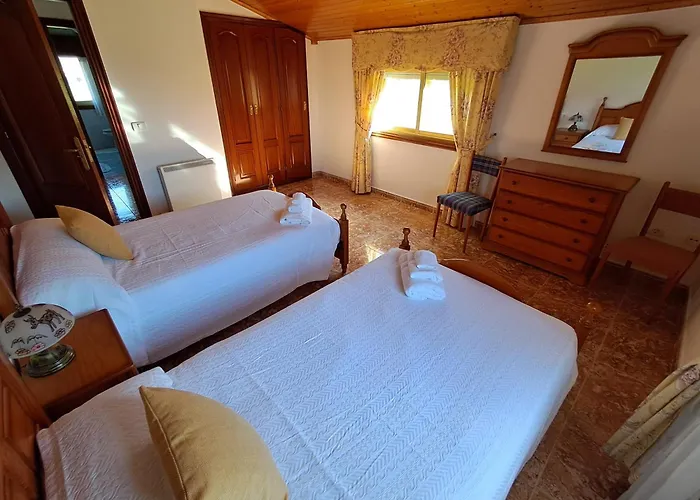 Feriehus Casa Cambas *