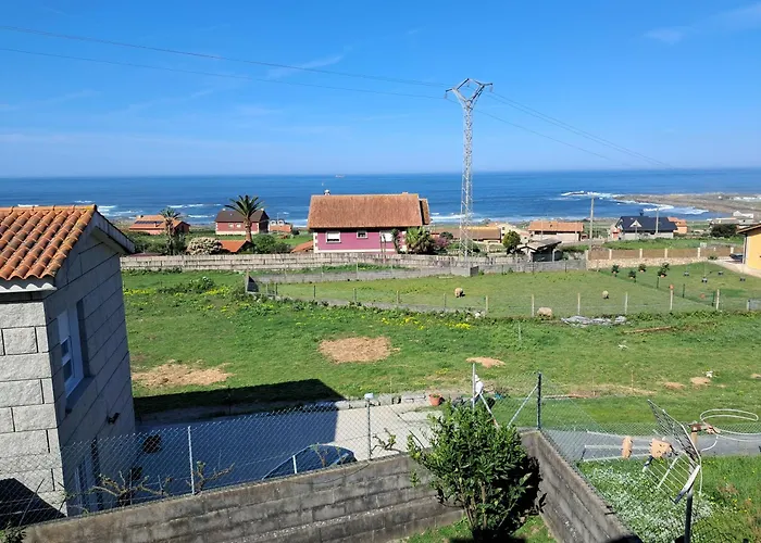 Casa Cambas Feriehus *