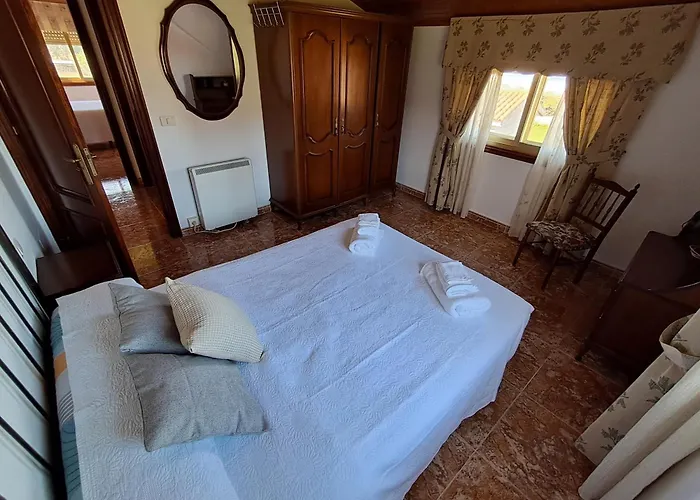 Σπίτι διακοπών Casa Cambas Mougás