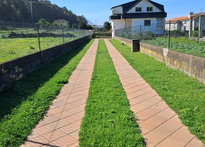 Feriehus Casa Cambas *