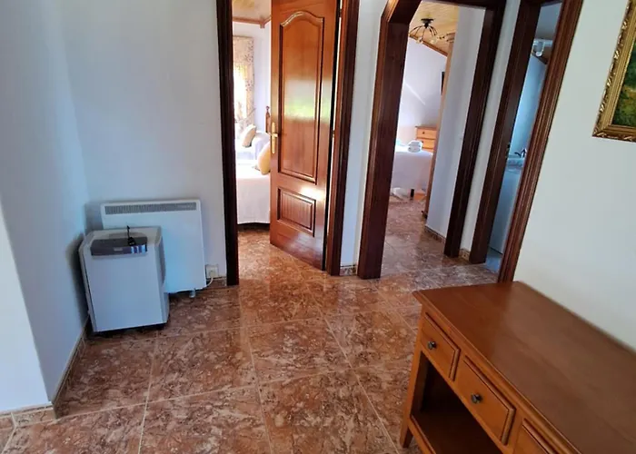 Σπίτι διακοπών Casa Cambas *